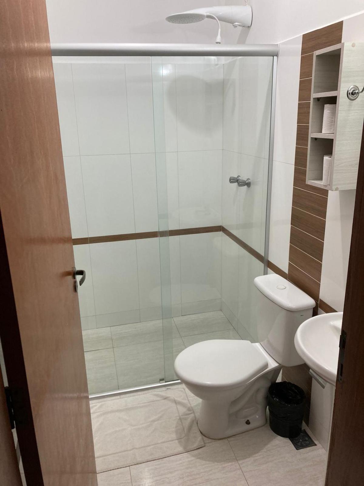 Hotel Prime Hortolandia Ngoại thất bức ảnh