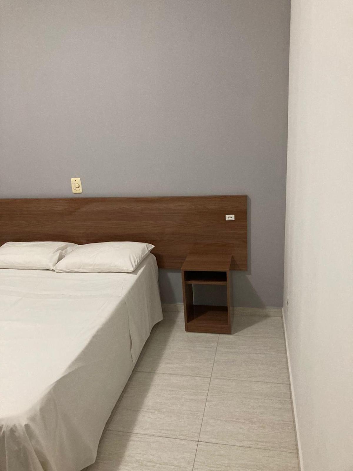 Hotel Prime Hortolandia Ngoại thất bức ảnh
